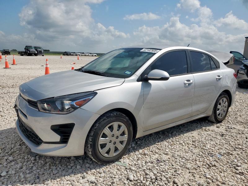 KIA RIO LX 2023