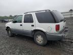 1999 Gmc Jimmy  იყიდება Hillsborough-ში, NJ - Front End