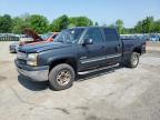 2004 Chevrolet Silverado K2500 იყიდება Marlboro-ში, NY - Front End