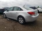 2012 Chevrolet Cruze Ls na sprzedaż w Elgin, IL - Rear End