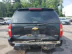 2012 Chevrolet Tahoe C1500 Lt للبيع في Dunn، NC - Front End