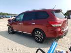 2013 Nissan Pathfinder S for Sale in Seaford, DE - Front End