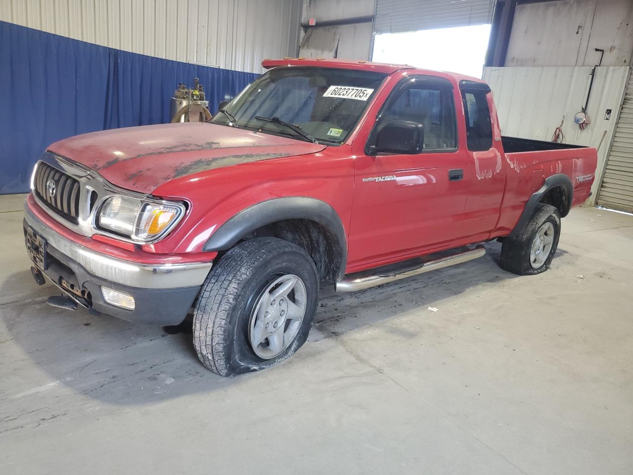 2003 Toyota Tacoma Xtracab for Sale in Hurricane, WV - Minor Dent/Scratches