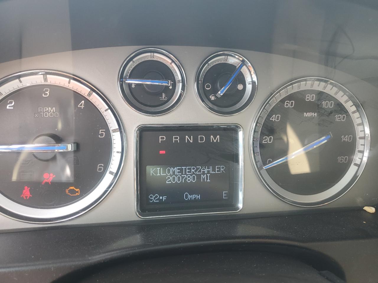2013 Cadillac Escalade Premium VIN: 1GYS3CEF6DR141178 Lot: 60563045