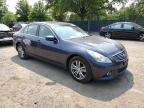 2012 Infiniti G37    na sprzedaż w Laurel, MD - Water/Flood