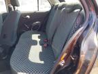2006 NISSAN MICRA SVE for sale at Copart WOLVERHAMPTON
