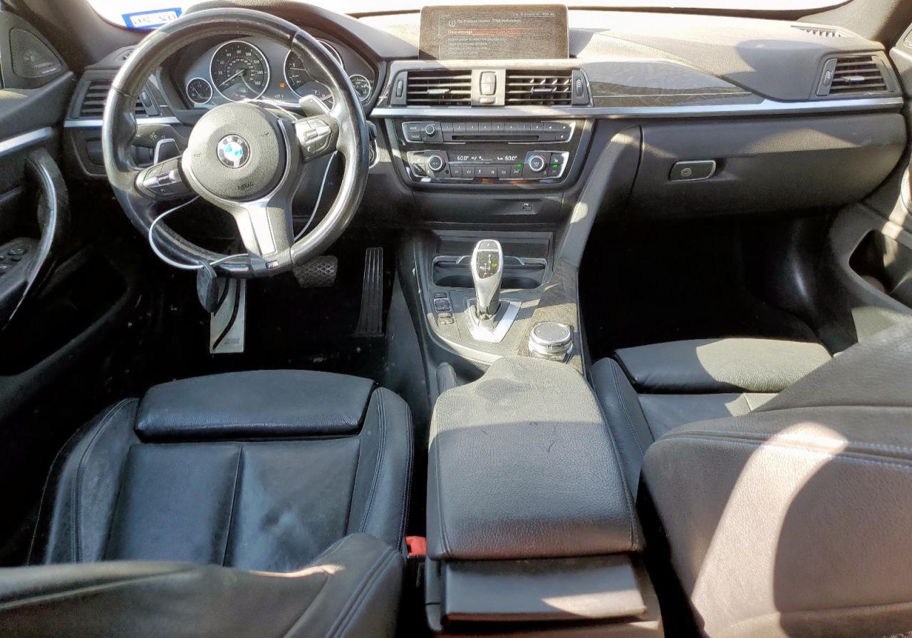 2017 BMW 430I Gran Coupe VIN: WBA4F7C53HG786070 Lot: 61576485