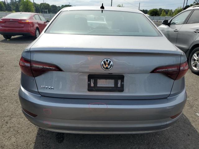  VOLKSWAGEN JETTA 2021 Srebrny