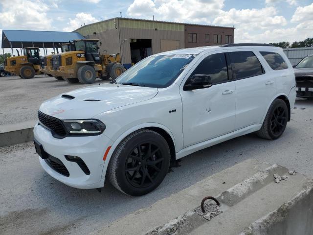 DODGE DURANGO R/T 2021