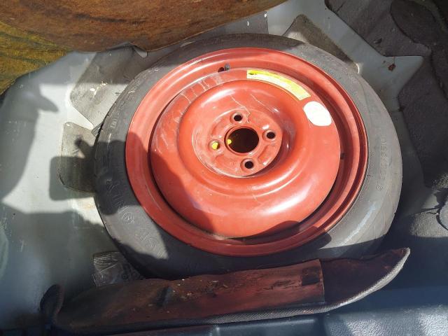 2004 HONDA CIVIC SE A