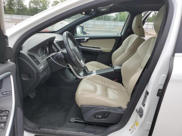 VOLVO XC60 2015 Biały