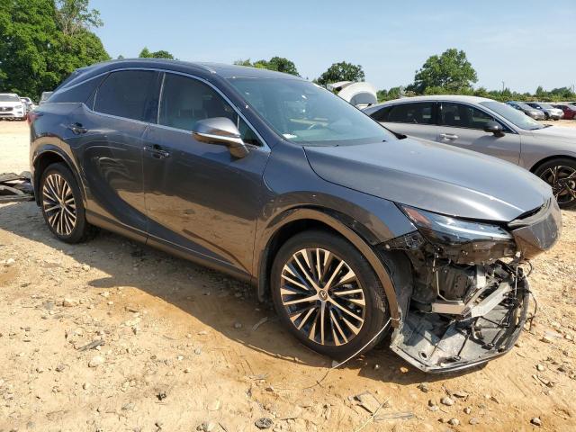  LEXUS RX 350H BA 2024 Сharcoal