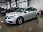 2014 Chevrolet Cruze Lt en Venta en Ham Lake, MN - Front End