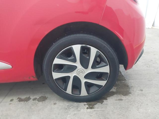 2011 CITROEN DS3 DSTYLE