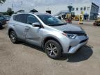 2018 Toyota Rav4 Le for Sale in Montreal-est, QC - Side
