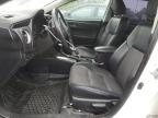 2017 TOYOTA COROLLA L   à vendre chez Copart ON - TORONTO