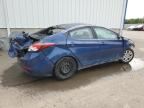 2015 HYUNDAI ELANTRA SE   for sale at Copart NB - MONCTON