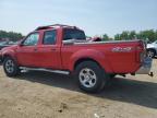 2004 Nissan Frontier Crew Cab Sc for Sale in Baltimore, MD - Front End