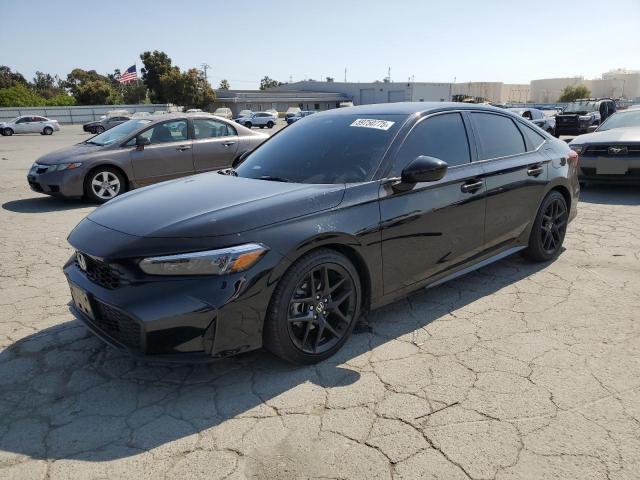 HONDA CIVIC SPOR 2025