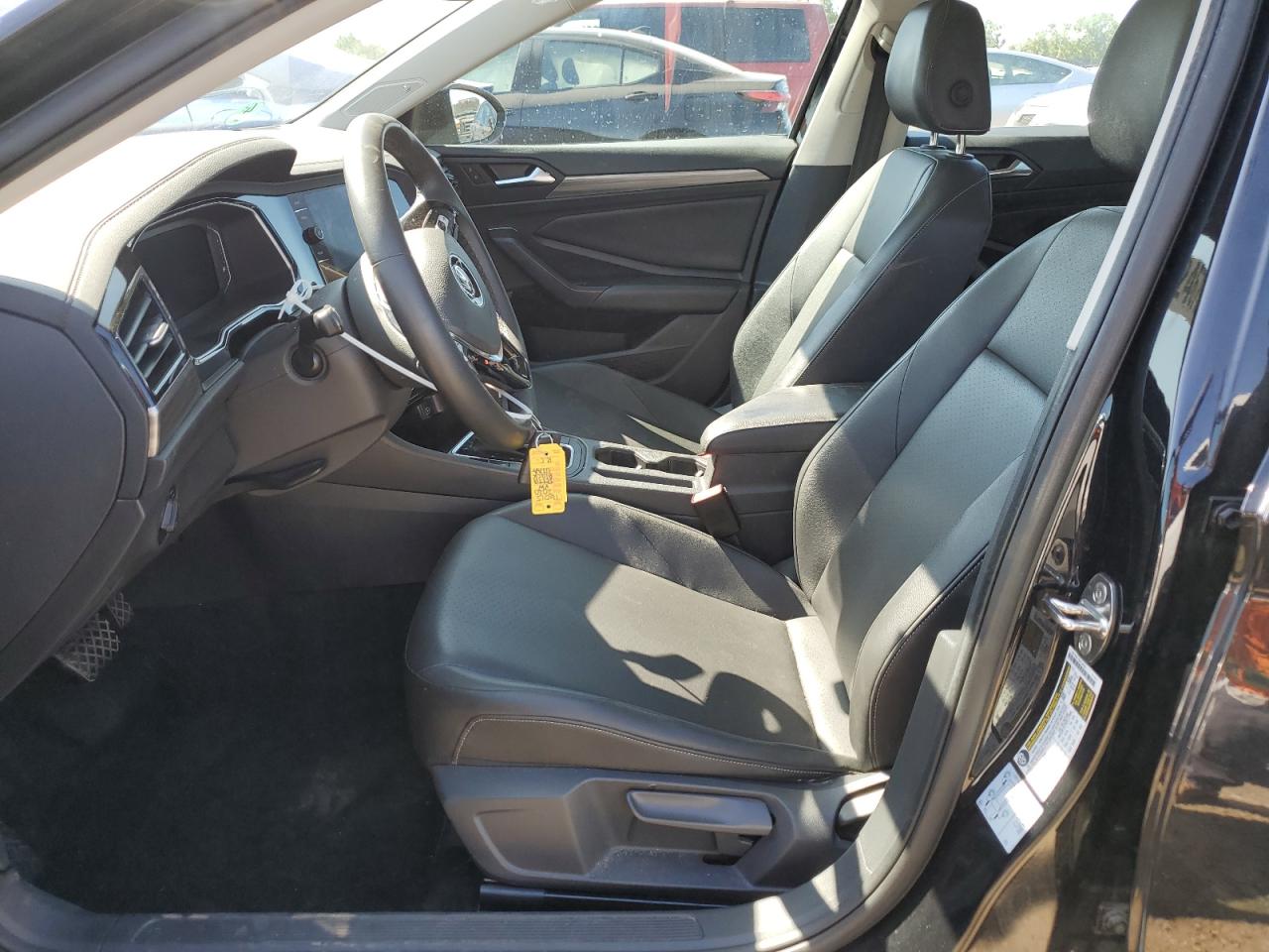 VOLKSWAGEN JETTA 2020 VIN 3VWE57BU3LM097774 photo 7