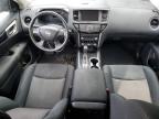 2017 Nissan Pathfinder S for Sale in Cicero, IN - Side