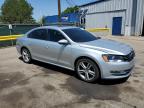2012 Volkswagen Passat Se продається в Denver, CO - Front End