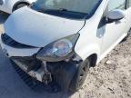 2014 TOYOTA AYGO MOVE for sale at Copart BRISTOL