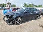 2018 Nissan Altima 2.5 იყიდება Dyer-ში, IN - Front End