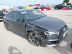 2019 AUDI A3 S LINE BLACK ED 30 TDI  for sale at Copart CORBY