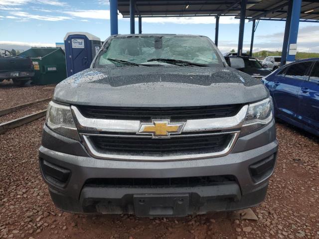  CHEVROLET COLORADO 2020 Szary