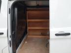 2023 FORD TRANSIT CU for sale at Copart BELFAST