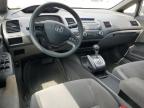 2006 HONDA CIVIC LX   for sale at Copart ON - COOKSTOWN