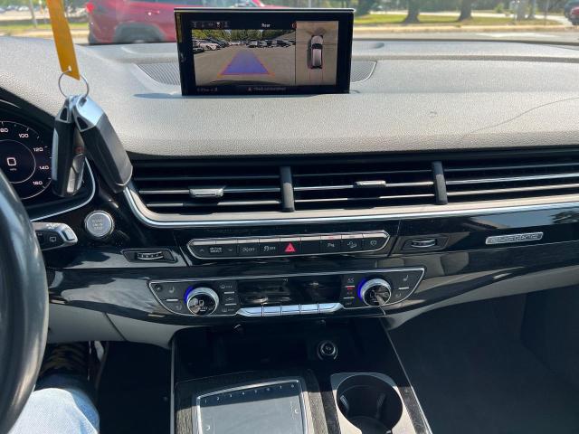 2019 AUDI Q7 PREMIUM PLUS  
