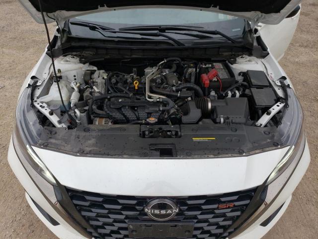 2024 NISSAN ALTIMA SR  