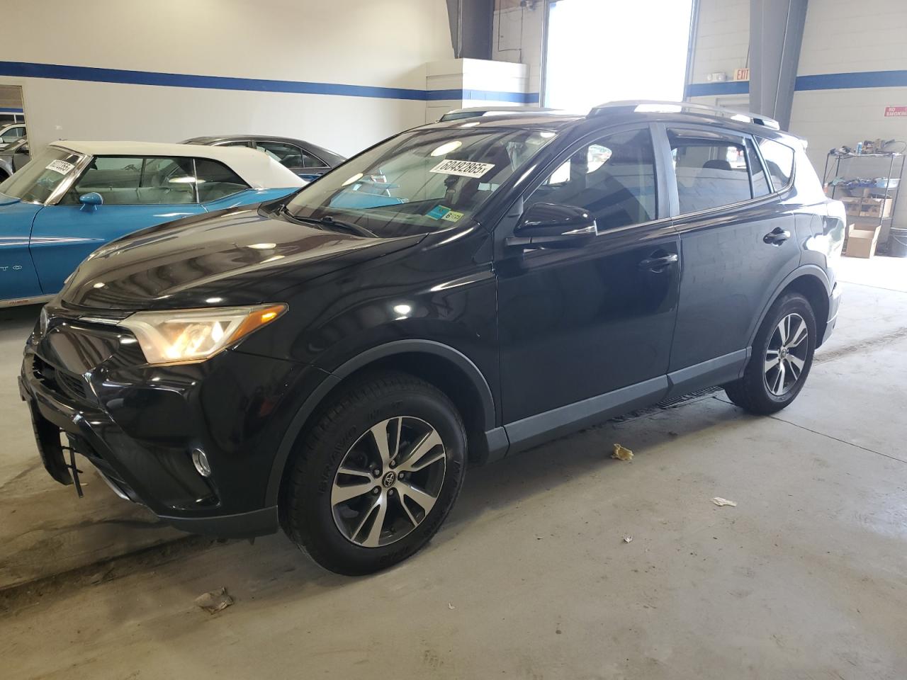 2017 Toyota Rav4 Xle for Sale in Sandston, VA - All Over