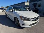 2019 Mercedes-Benz Cla 250 na sprzedaż w Opa Locka, FL - Water/Flood