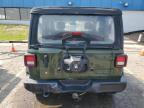 2021 Jeep Wrangler Sport   for Sale in Woodhaven, MI - Rear End