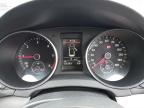 2009 VOLKSWAGEN GOLF GT TD for sale at Copart WHITBURN