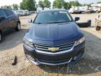 2017 Chevrolet Impala Lt للبيع في Lansing، MI - Rear End