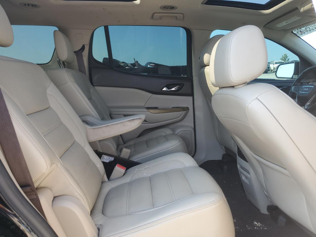 2017 GMC Acadia Denali VIN: 1GKKNXLS9HZ286863 Lot: 62235785