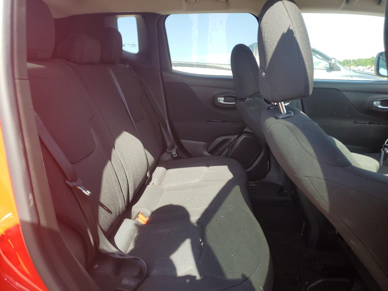 2020 Jeep Renegade Sport VIN: ZACNJAAB8LPK94185 Lot: 62604585