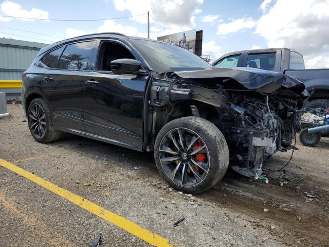  ACURA MDX TYPE S 2024 Черный