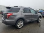 2013 Ford Explorer Xlt na sprzedaż w Brookhaven, NY - Rear End