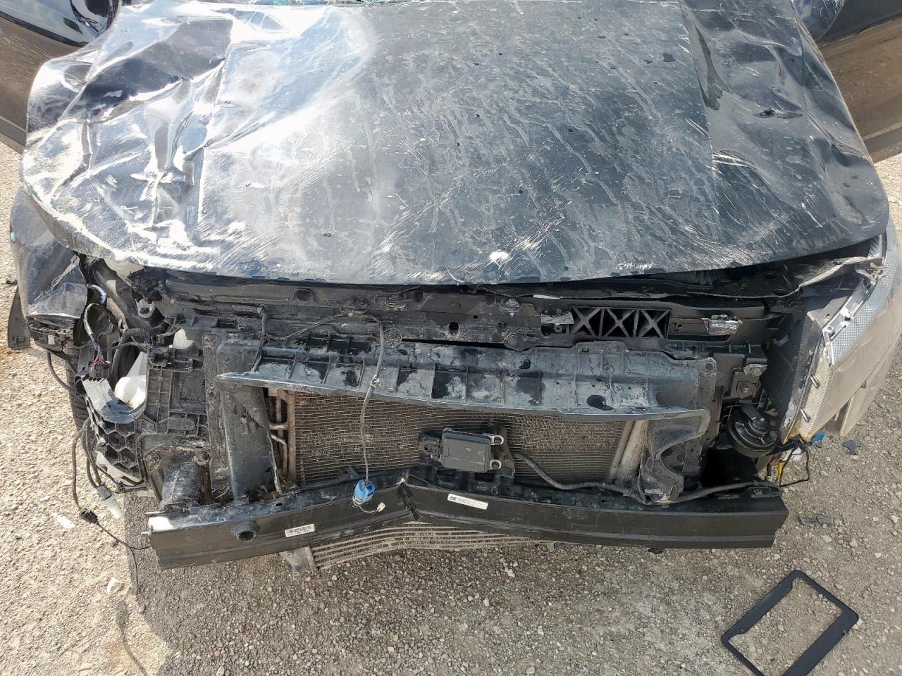 2022 Kia Seltos Sx VIN: KNDETCA22N7342921 Lot: 62531355