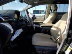 2023 Toyota Sienna Xle იყიდება Los Angeles-ში, CA - Front End