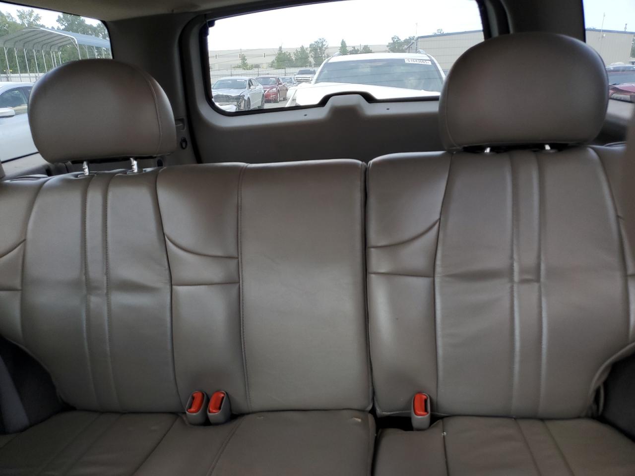 2002 Jeep Grand Cherokee Sport VIN: 1J4GW38S72C252344 Lot: 61769485