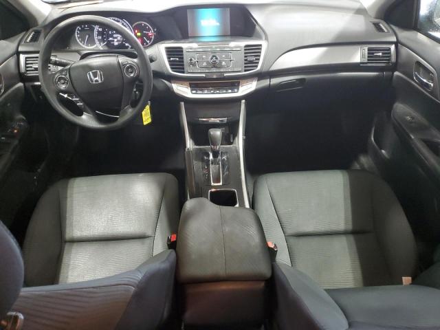  HONDA ACCORD 2015 Szary