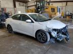 2024 Nissan Sentra Sv   for Sale in Franklin, WI - Front End