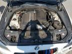 2014 Bmw 535 Xi за продажба в Oklahoma City, OK - Front End