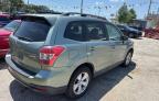 2014 Subaru Forester 2.5I Limited   de vânzare în Kansas City, KS - Normal Wear